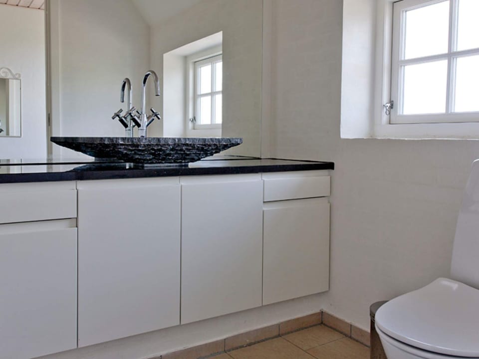 4 Star Holiday Home in Ulfborg House in Central Denmark Region