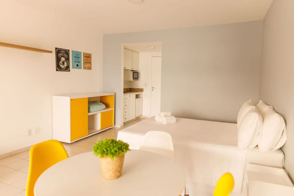 Standard Suite, Balcony, Sea View | 1 bedroom, free WiFi