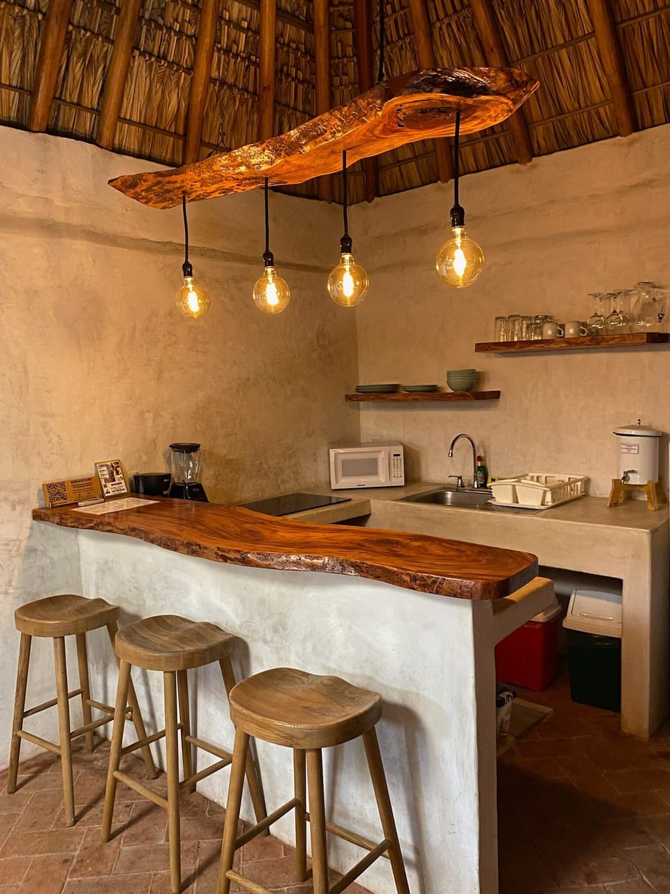 House | Private kitchen