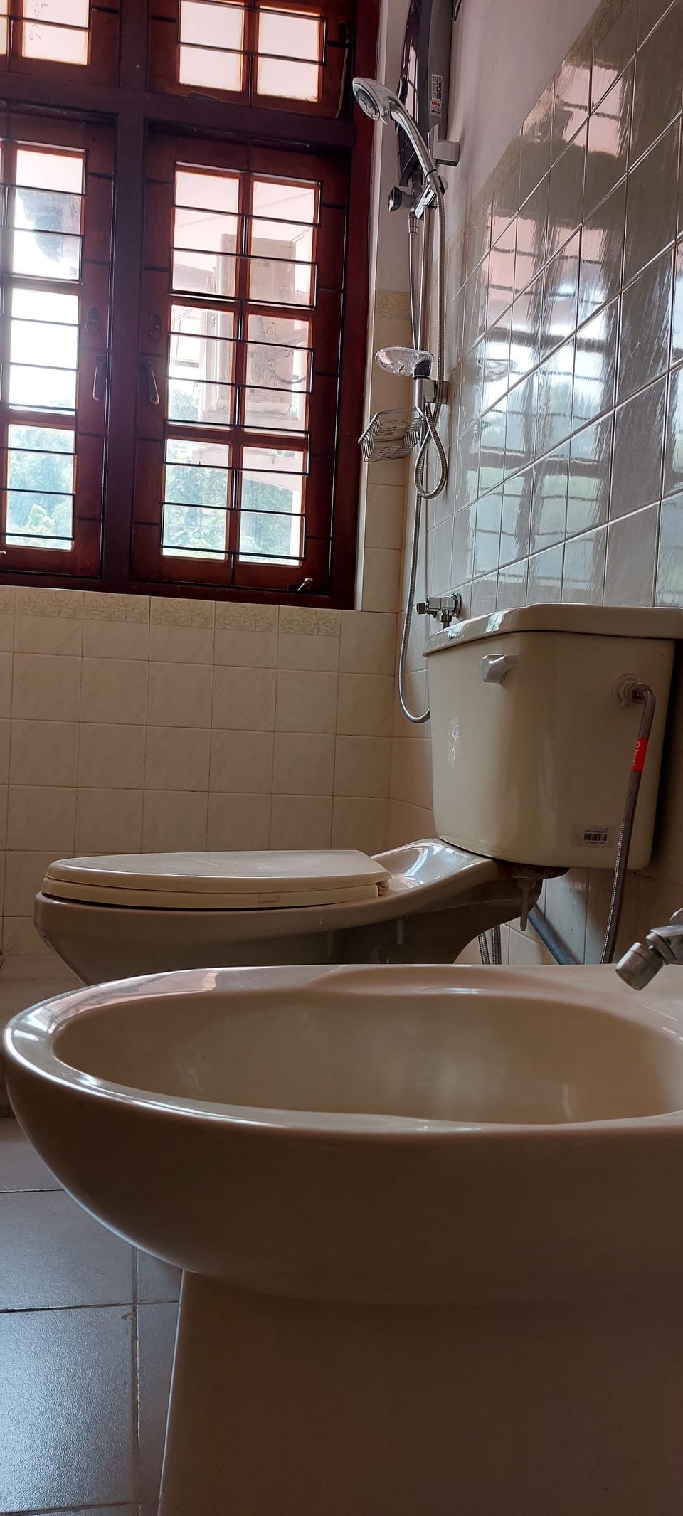 The Comfort Bed and Breakfast in Kandy