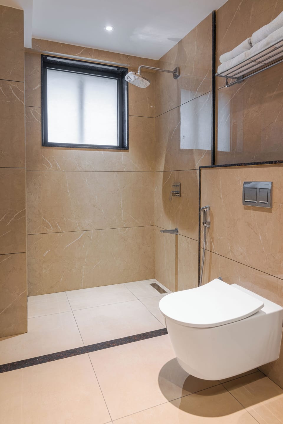 Royal Room | Bathroom
