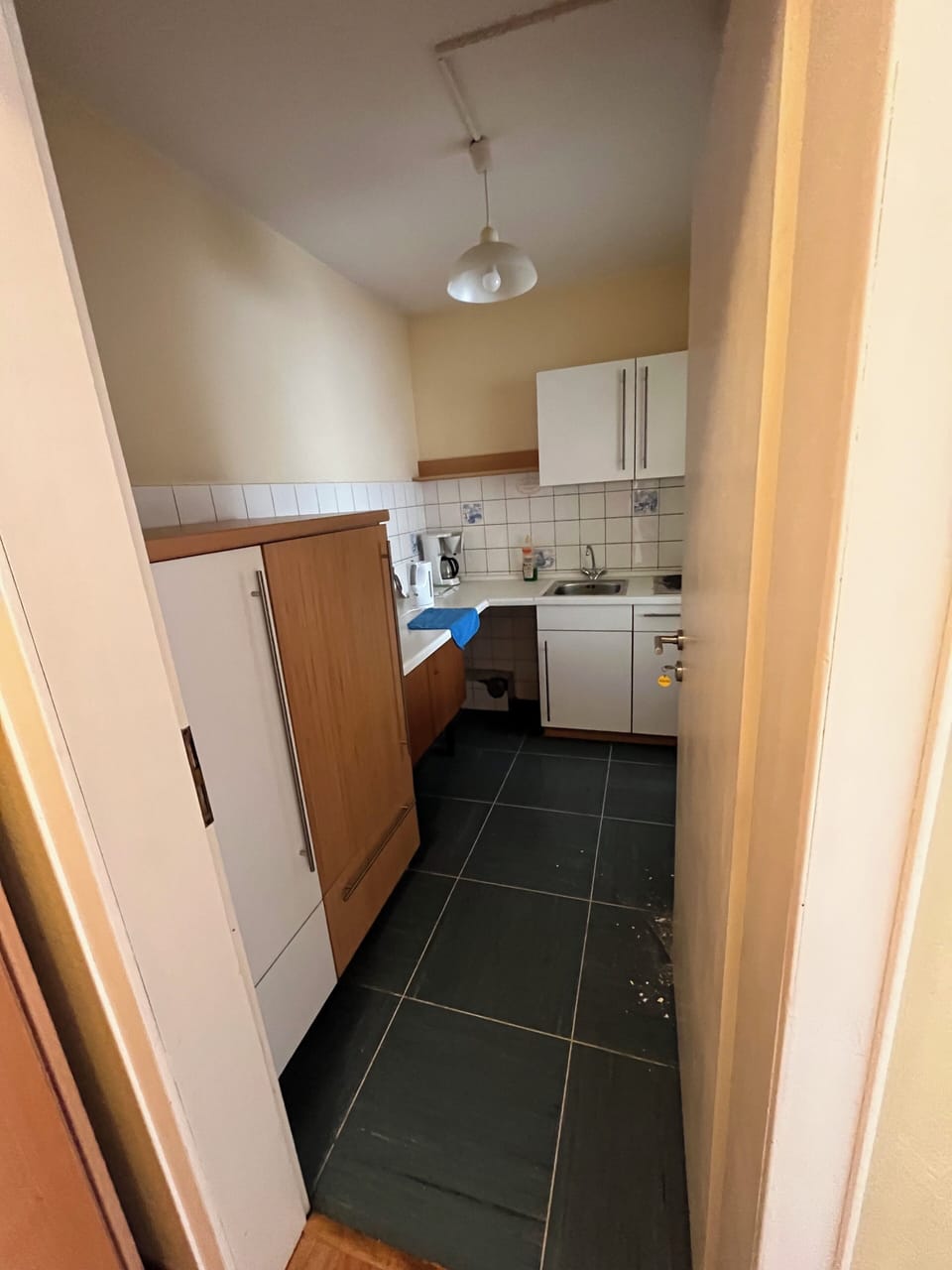 Classic Studio | Private kitchen