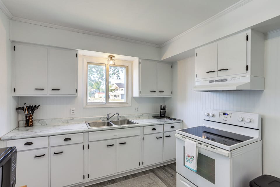 Cottage (3 Bedrooms) | Interior