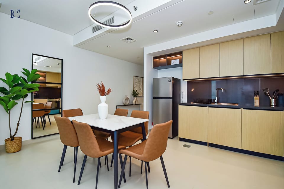 Standard Apartment | Living area | Flat-screen TV