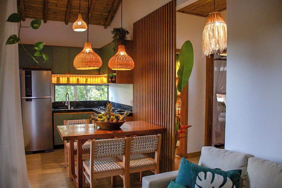 Exclusive Apartment | Minibar, free WiFi