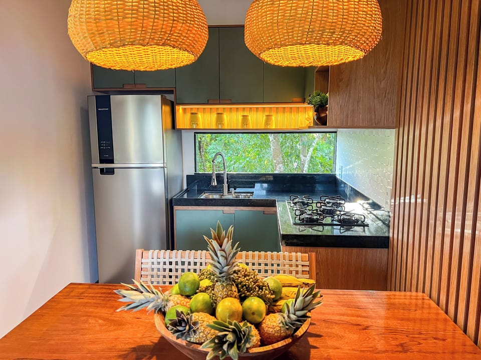 Exclusive Apartment | Minibar, free WiFi