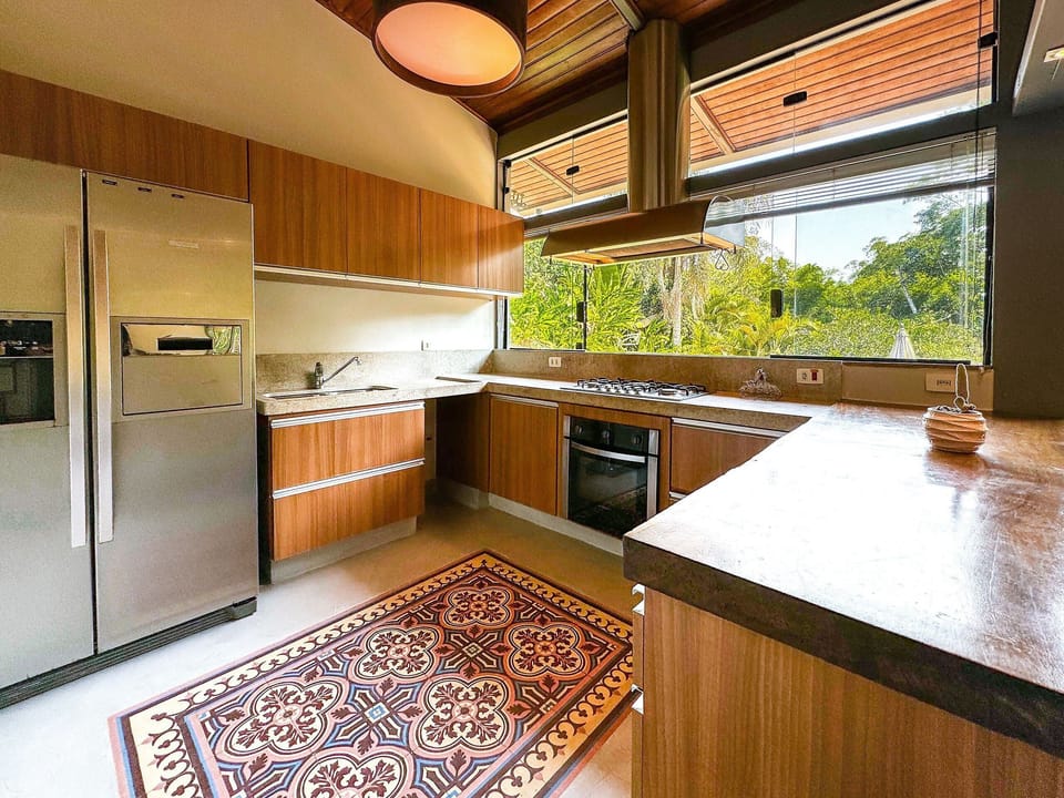 Villa | Private kitchen