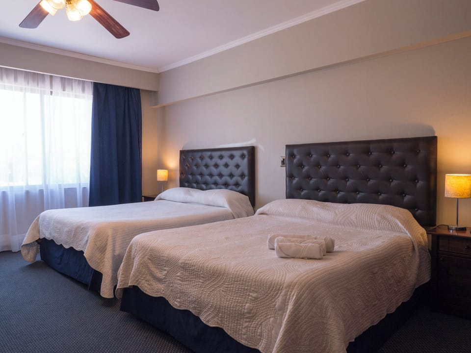 Standard Twin Room, Valley View | WiFi (free)