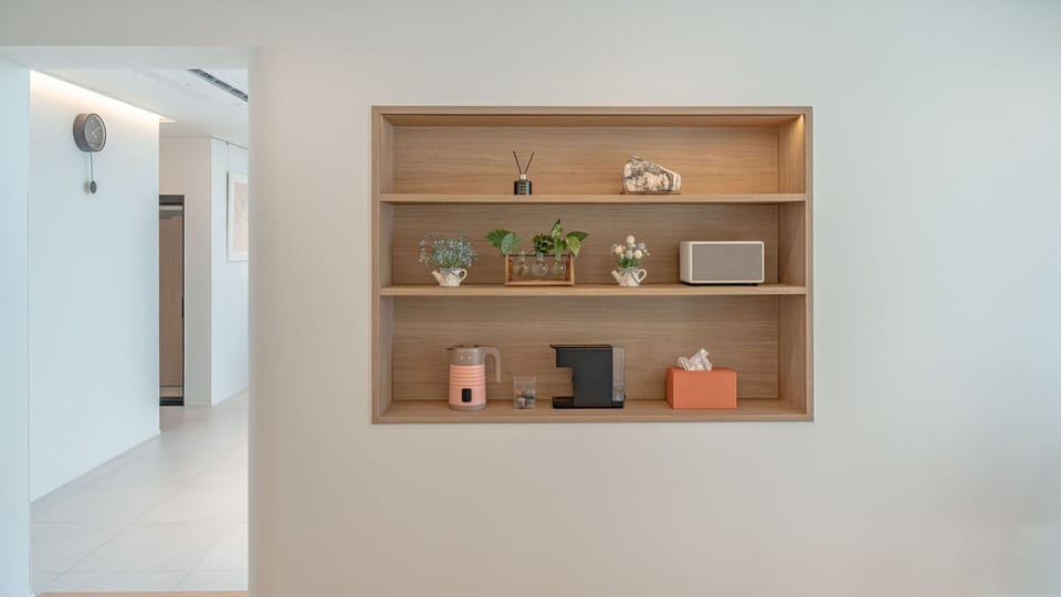 Basic Room, 2 Bedrooms (dokchae) | 2 bedrooms, free WiFi