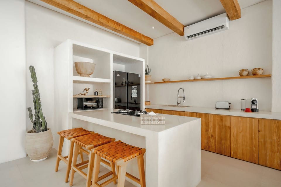 Exclusive Villa, Patio, Pool View | 3 bedrooms, Egyptian cotton sheets, premium bedding, free WiFi