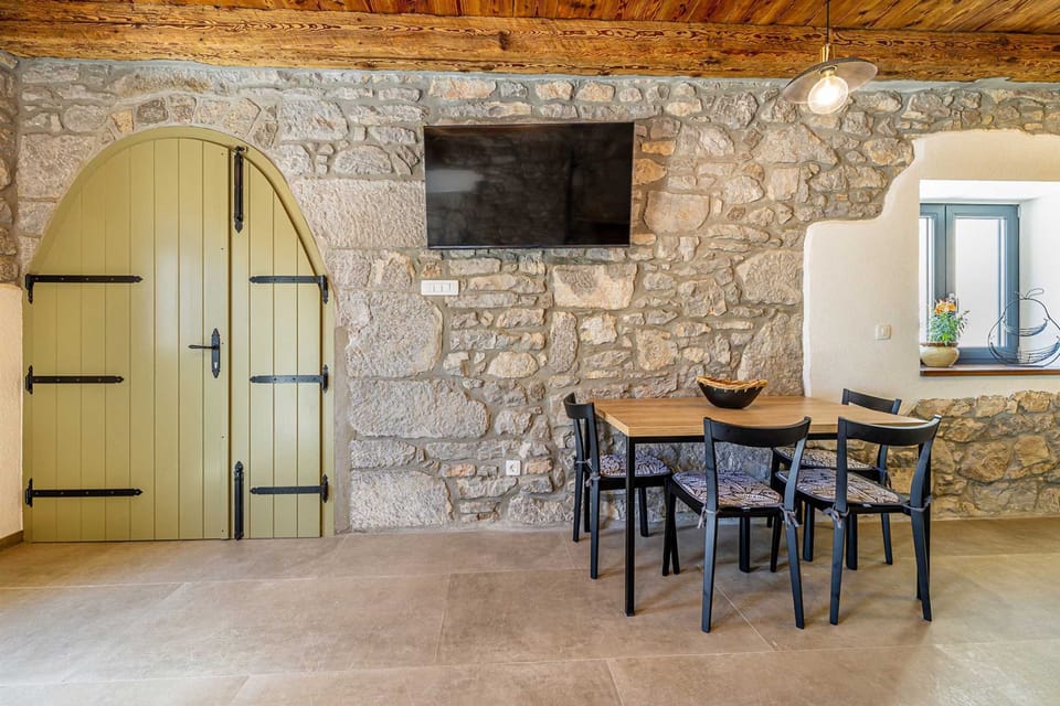 House | 2 bedrooms