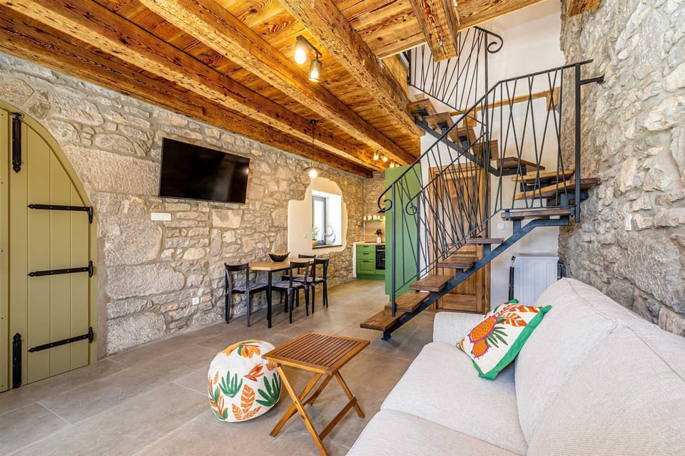 House | 2 bedrooms