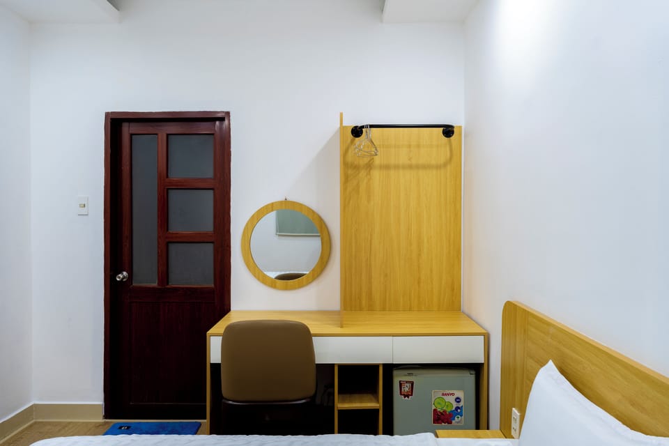 Suite, City View | Free WiFi