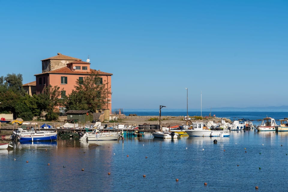 Apartment, Sea View | Water view