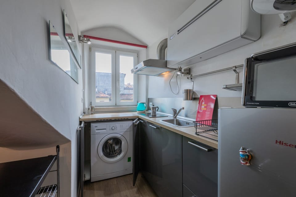 House | 1 bedroom