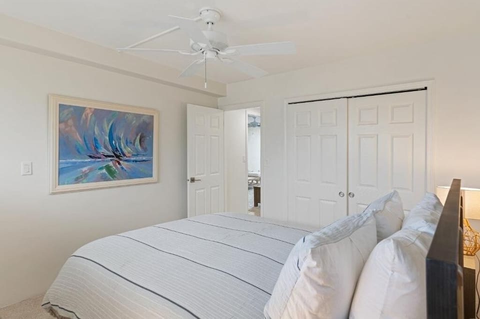 Condo, 2 Bedrooms | 2 bedrooms, WiFi (free)