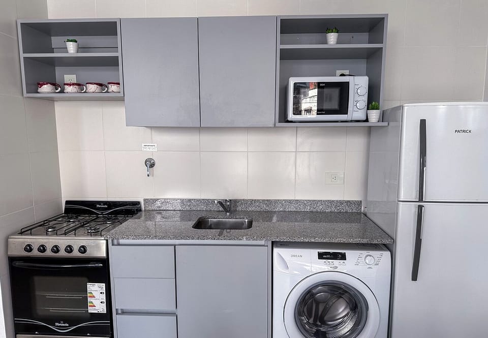 Studio | Private kitchen