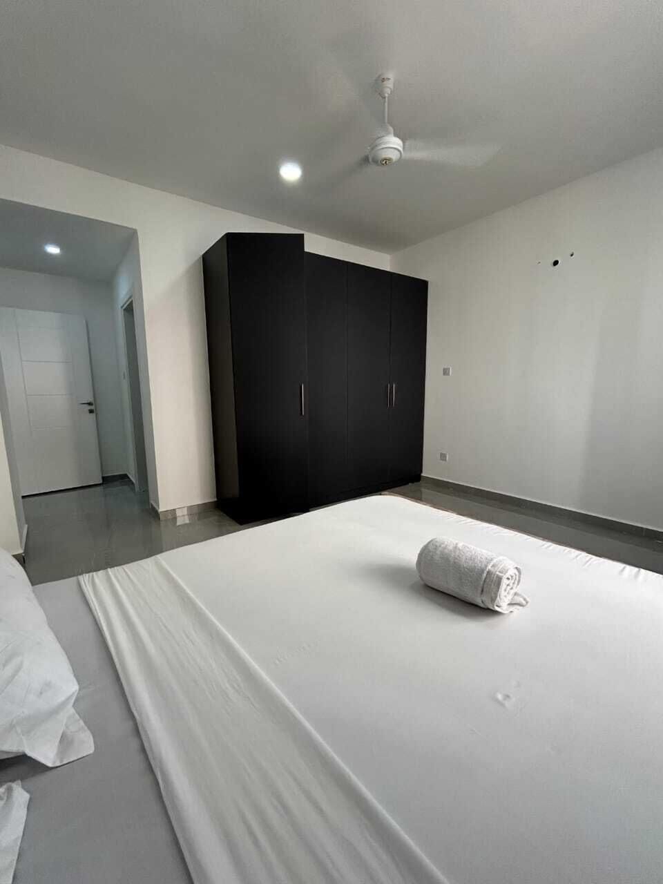 Lux Suites Aqua Gardens Nyali Apartment in Mombasa County