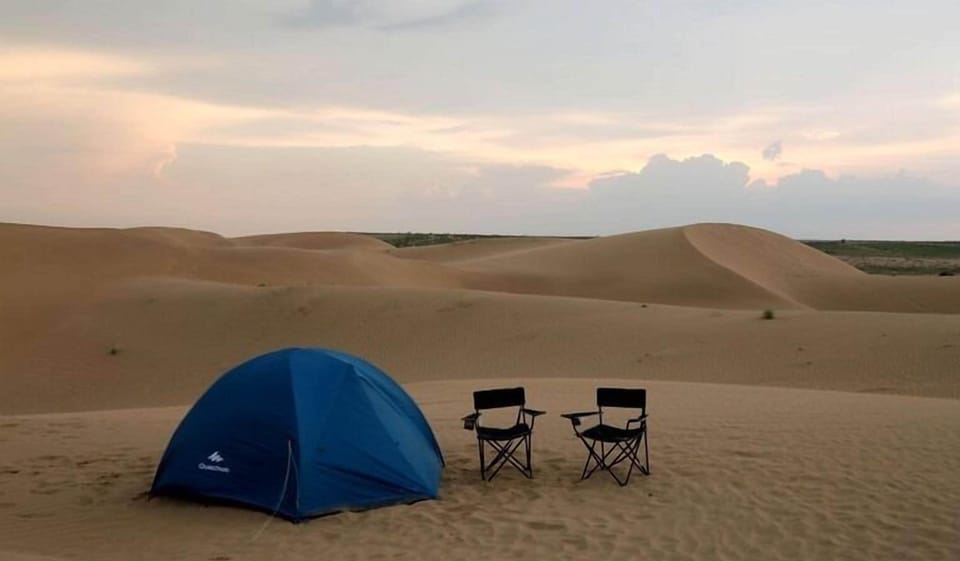 Tent