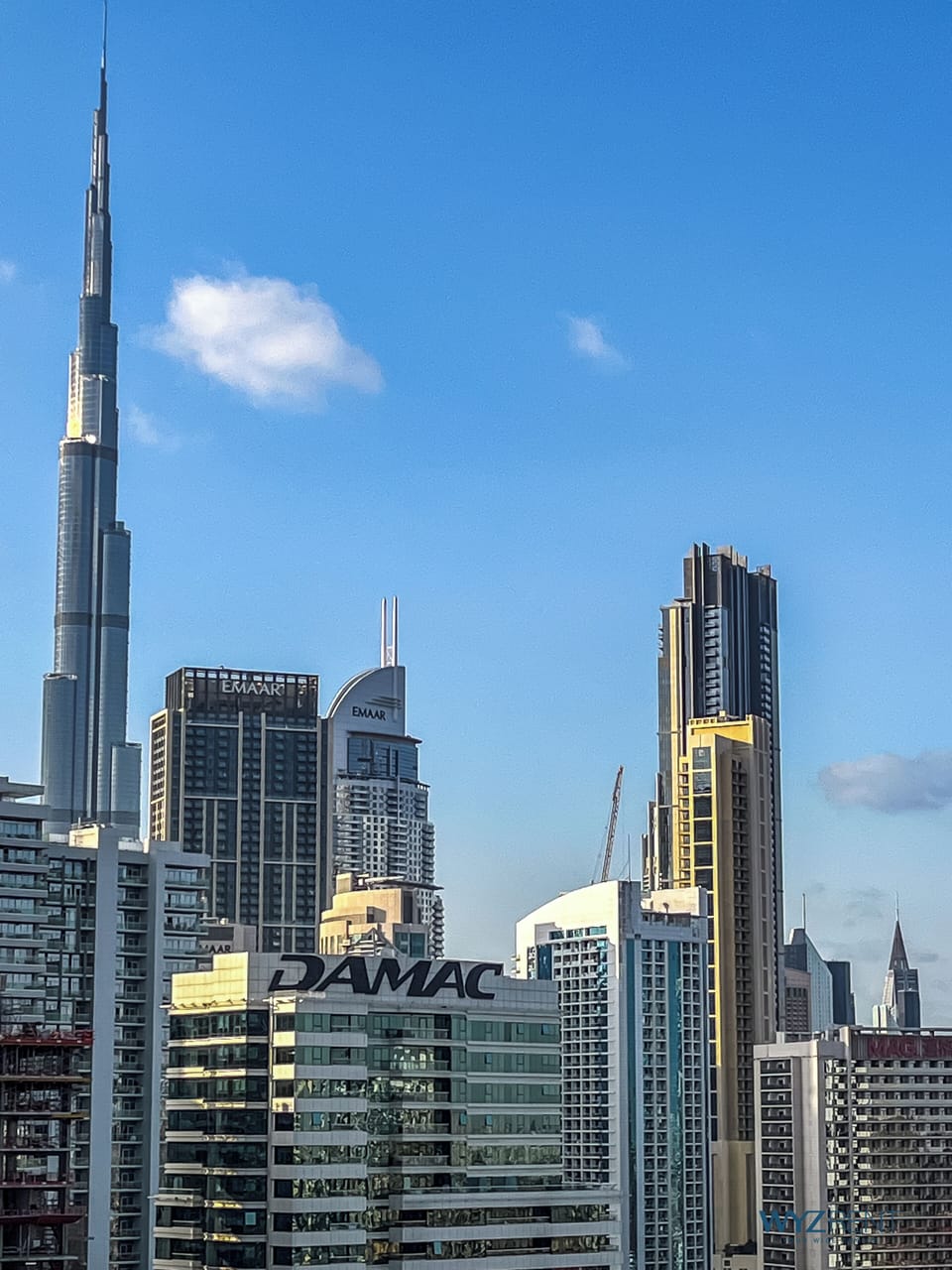 Comfort Apartment, City View | 1 bedroom, premium bedding, desk, laptop workspace