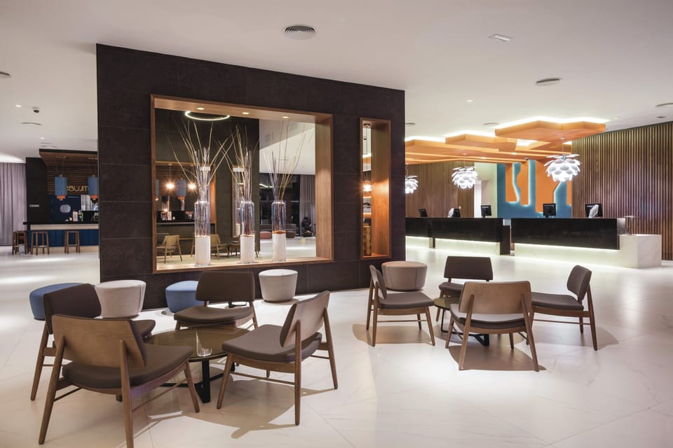 Hotel Riu Costa del Sol - All Inclusive Hotel in Torremolinos