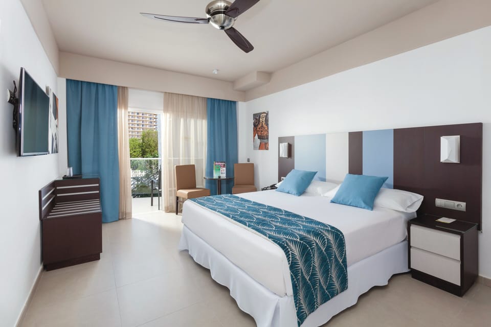 In-room safe, cribs/infant beds, free WiFi, bed sheets