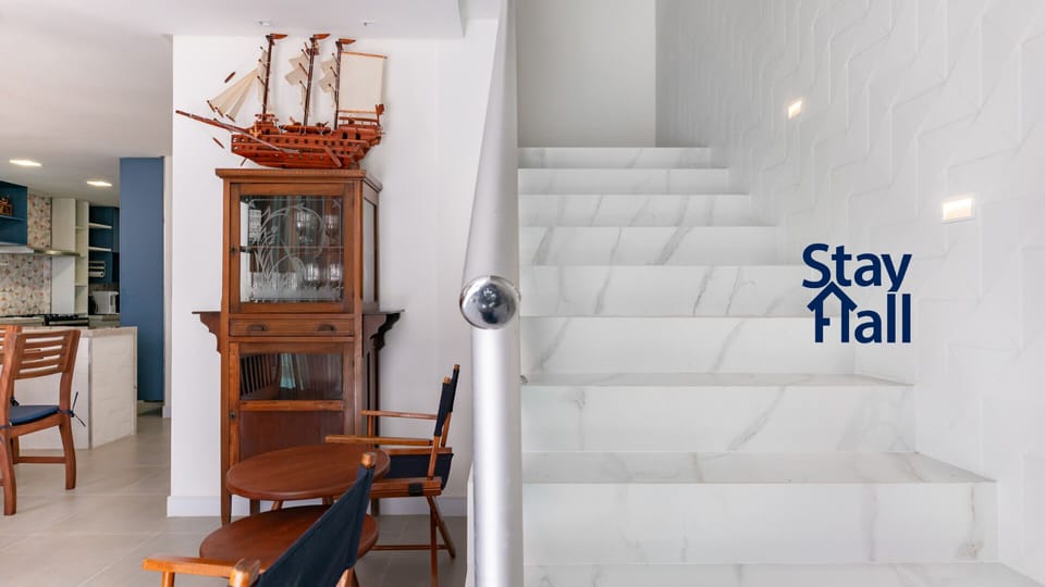 Villa | Interior