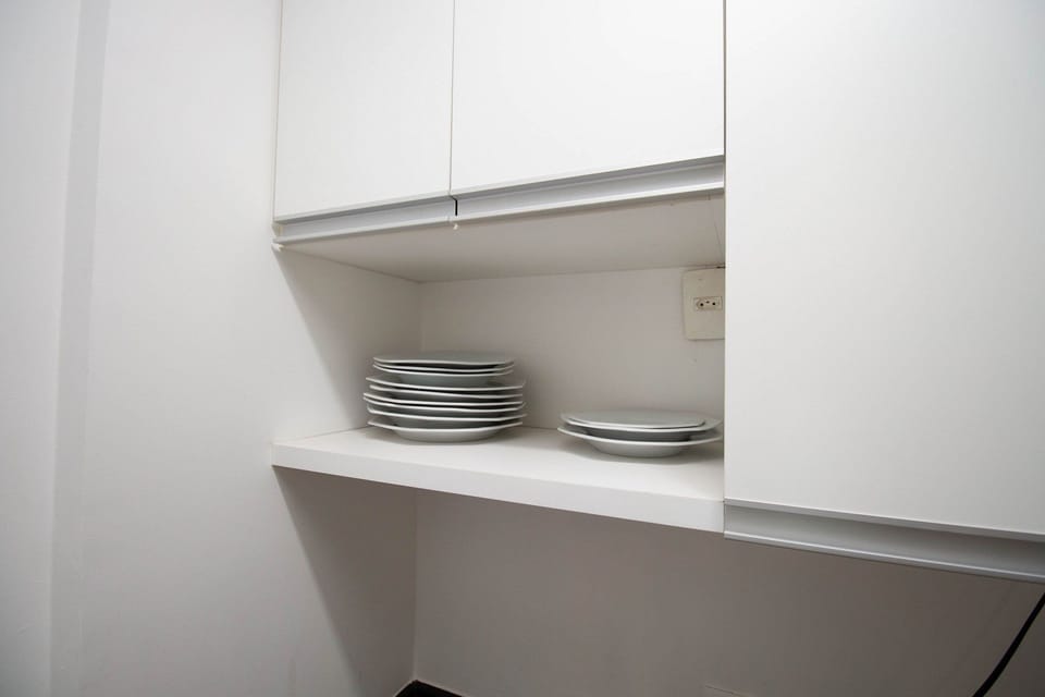 Basic Apartment | Interior