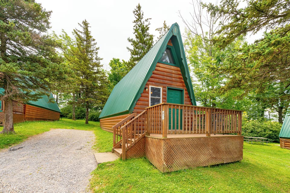 1 bedroom, WiFi (free)