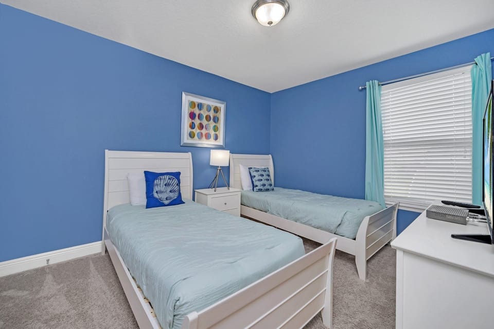 5419 Oakgrain Villa in Polk County