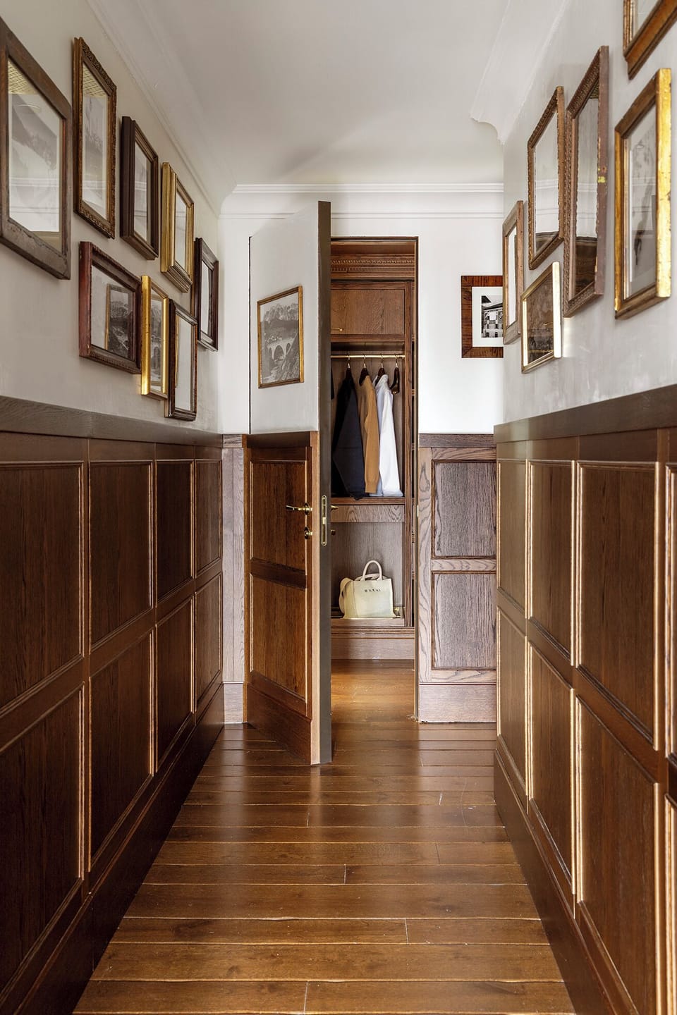 Presidential Suite, Mountain View | Living area