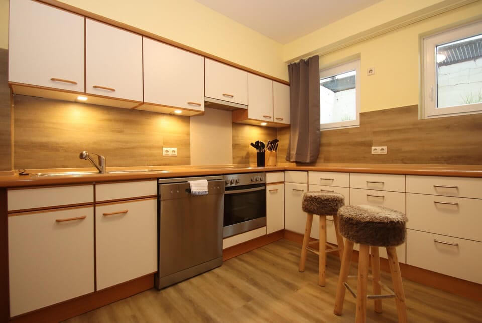 Apartment | Private kitchen