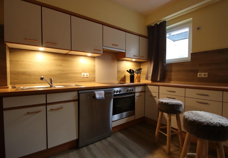 Apartment | Private kitchen