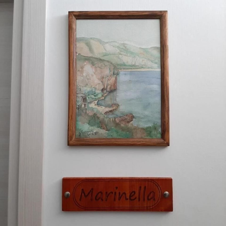 Double or Twin Room, Sea View | Free WiFi
