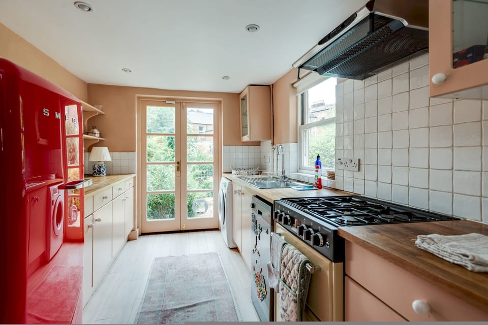 House | 3 bedrooms