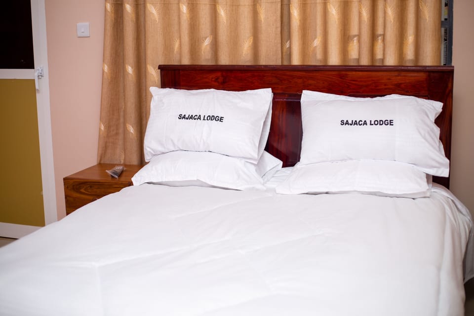 Double Room | Desk, free WiFi