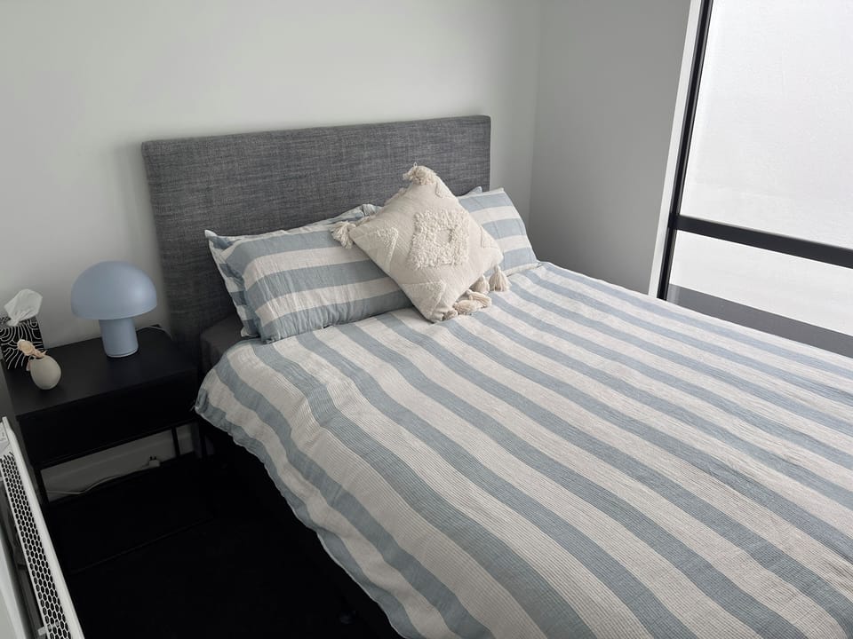 Comfort Townhome | 2 bedrooms, iron/ironing board
