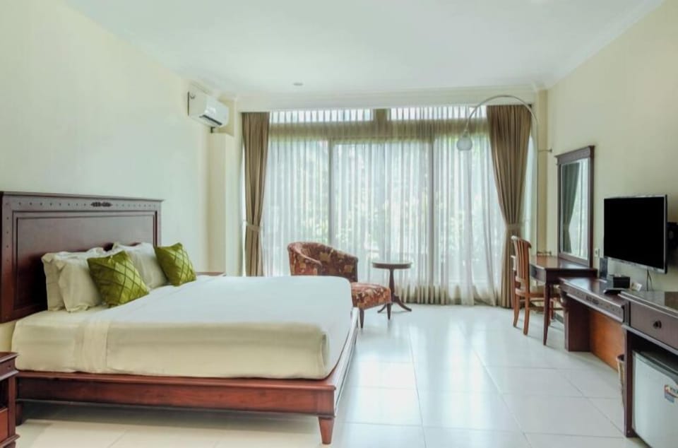 Family Triple Room