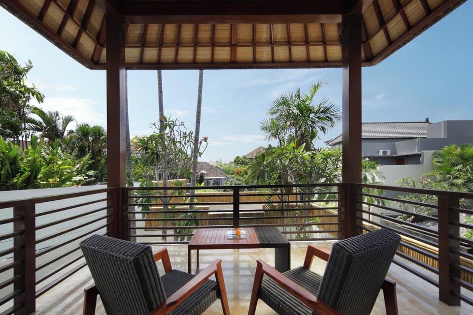 View from room