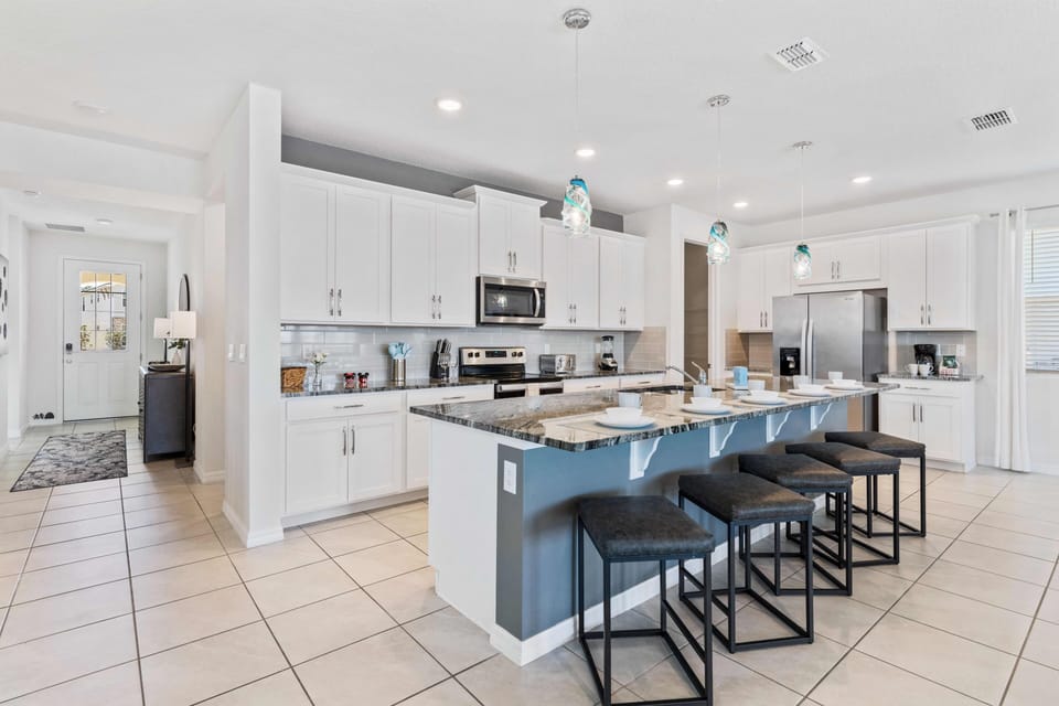 House (Multiple Bedrooms) | Property amenity