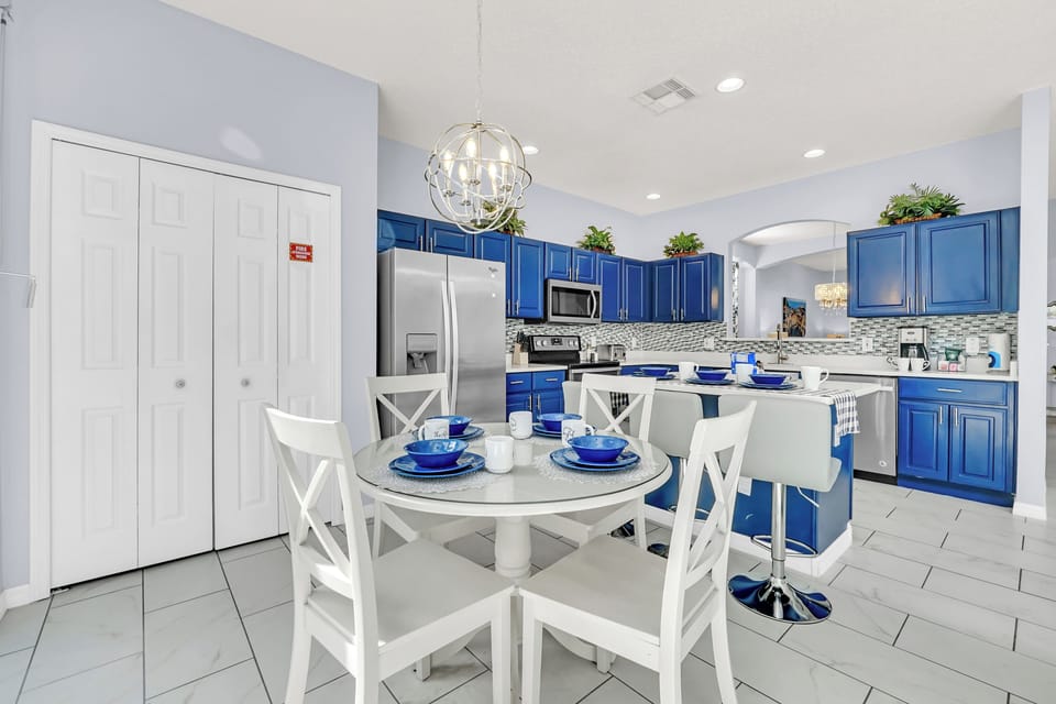 House (6 Bedrooms) | Property amenity