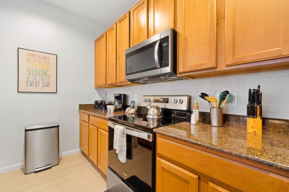 House (4 Bedrooms) | Property amenity