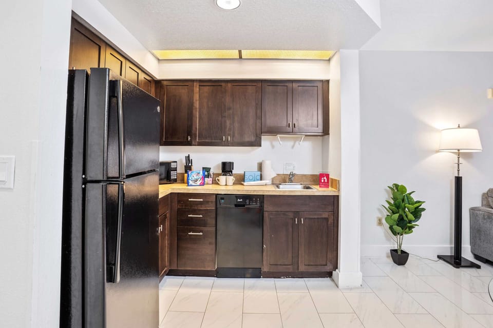 Apartment (1 Bedroom) | Property amenity