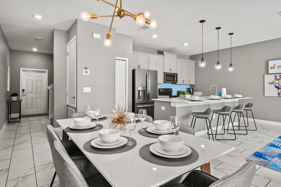 House (4 Bedrooms) | Property amenity