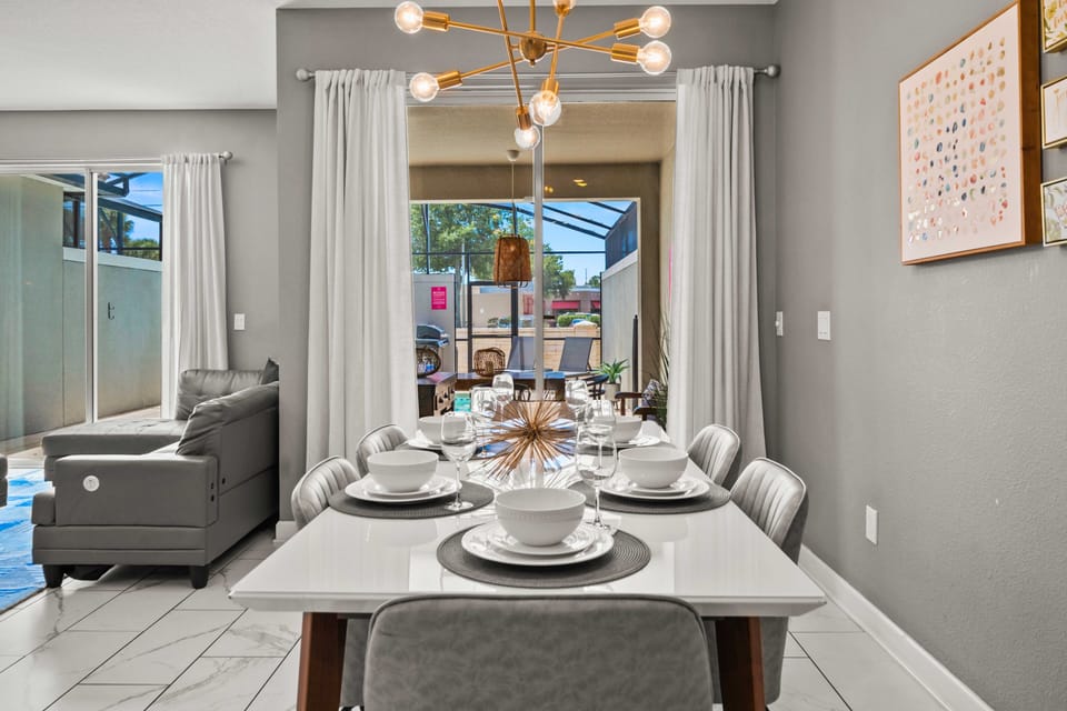 House (4 Bedrooms) | Property amenity