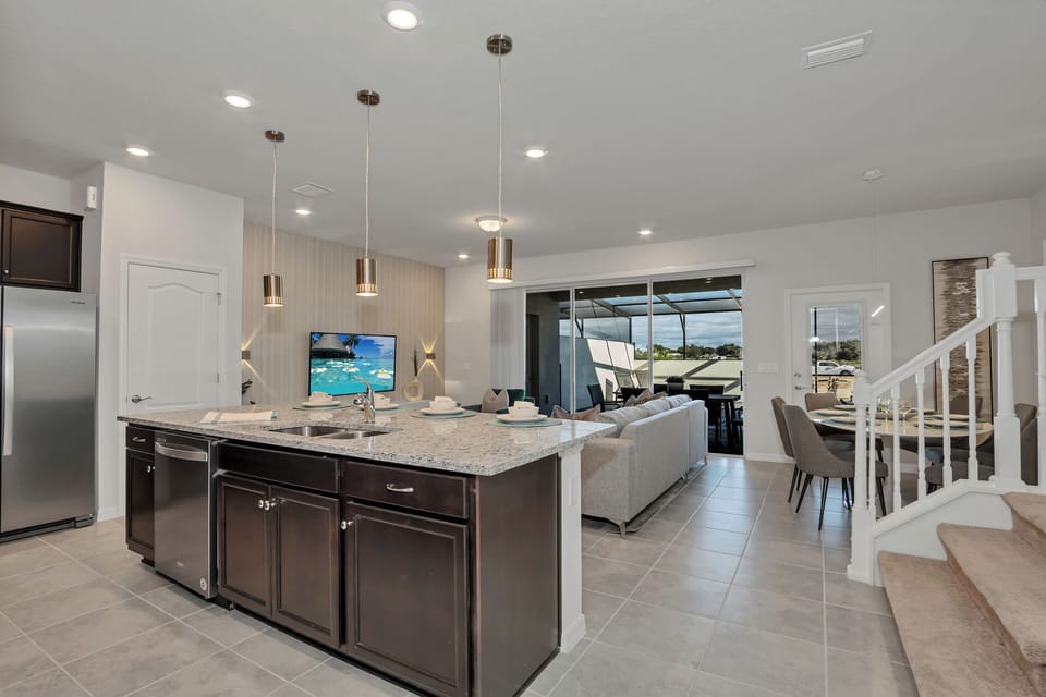 House (5 Bedrooms) | Property amenity