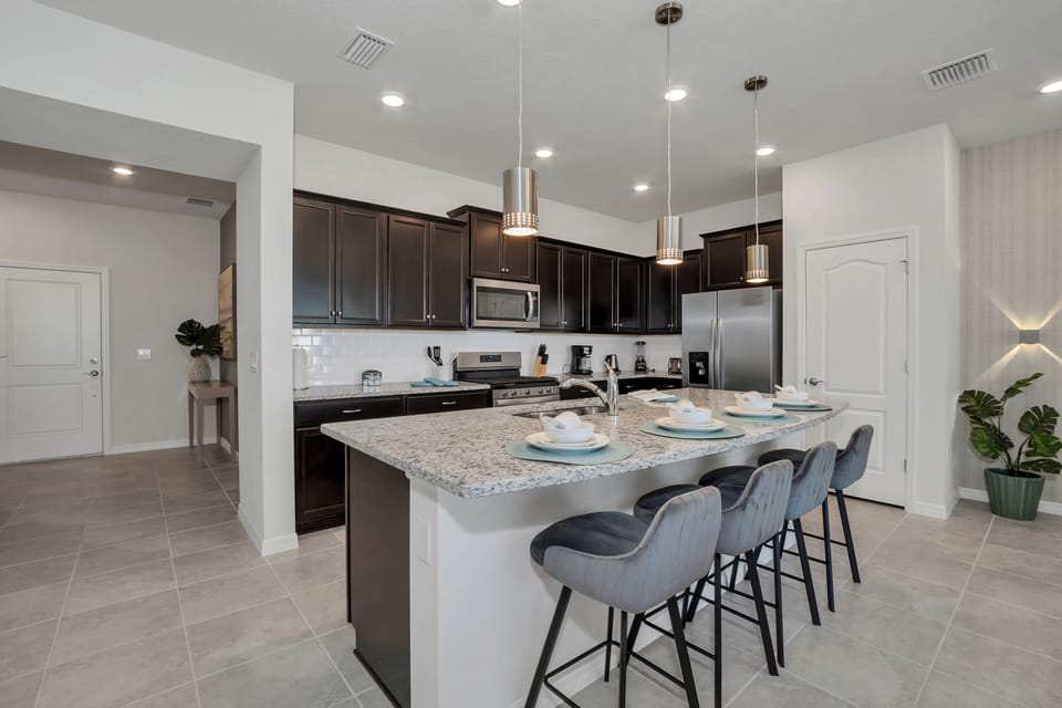 House (5 Bedrooms) | Property amenity