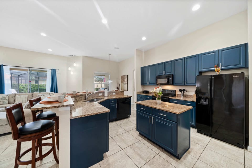 House (5 Bedrooms) | Property amenity