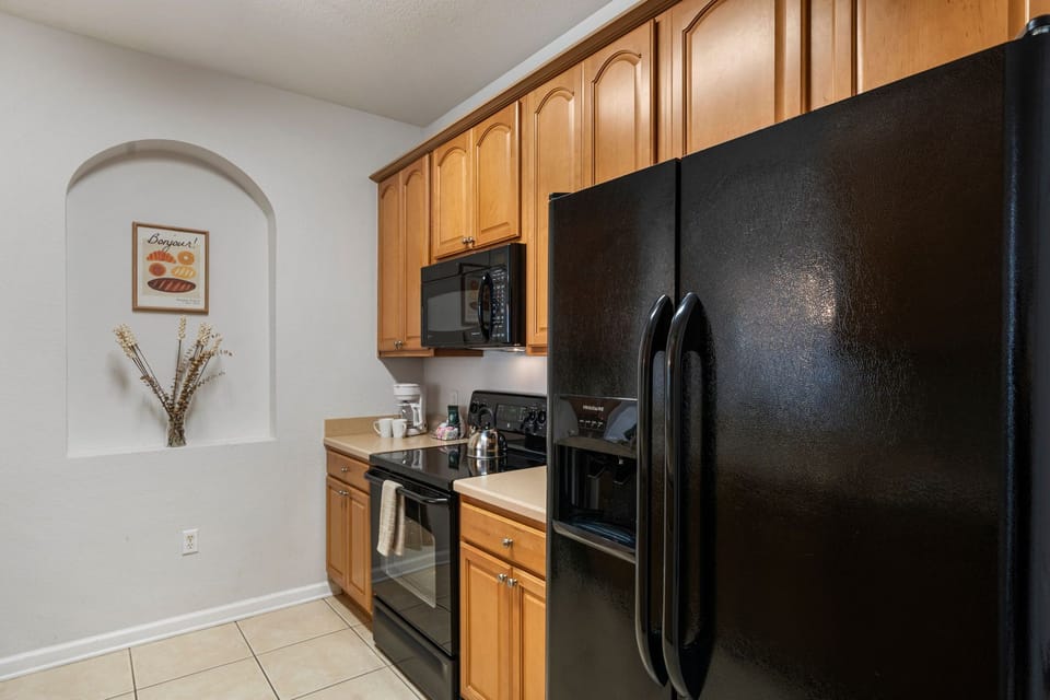 Apartment (2 Bedrooms) | Property amenity