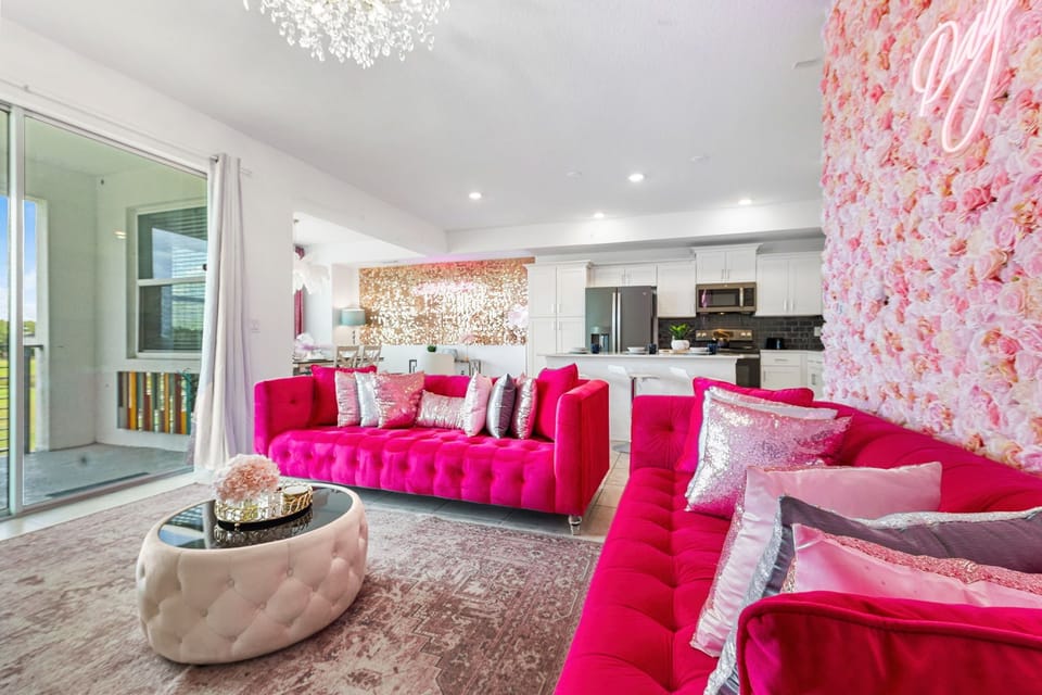 Apartment (2 Bedrooms) | Property amenity